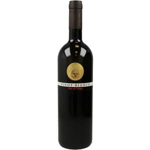 Volpe Pasini Zuc Di Volpe Pinot Bianco Doc 75Cl