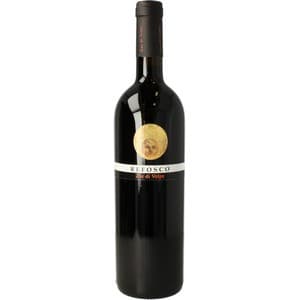 Volpe Pasini Zuc Di Volpe Refosco Dal Peduncolo Rosso Doc 75Cl