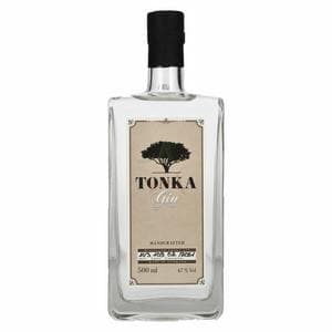 Gin Tonka 50cl
