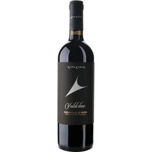 Vite Colte Valdolmo Nebbiolo D'Alba Doc Bio 75Cl
