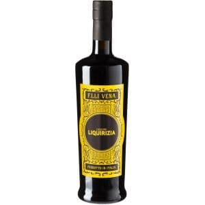 Liquore Fratelli Vena alla Liquirizia 28° 70cl
