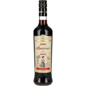 Amaro Lucano Anniversario