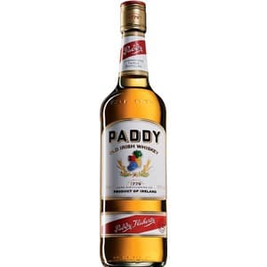 Whisky Irish Paddy 70cl