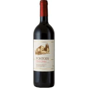 Fontodi Chianti Classico Biologico DOCG 75cl