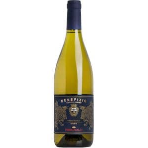 Frescobaldi Benefizio Pomino Bianco Riserva Doc 75Cl