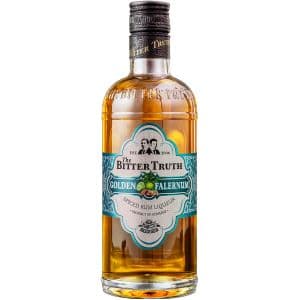 Liquore The Bitter Truth Golden Falernum (50cl)
