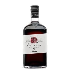 Liquore Toro Ratafia Alchimie (100 cl)