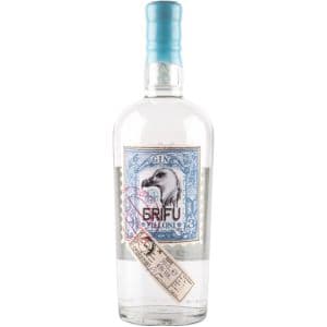 Gin Grifu London Dry (70 cl)