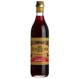 Liquore Varnelli Caffe Moka 1L
