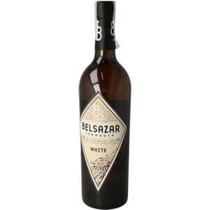 Vermouth Belsazar White 75cl