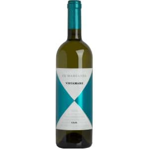 Gaja Ca Marcanda Vista Mare Toscana Igt 75Cl