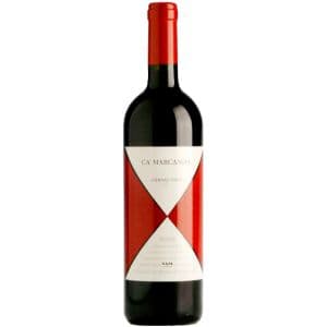 Gaja Ca Marcanda Bolgheri Doc 75Cl