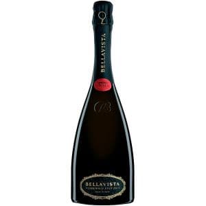 Franciacorta Bellavista Teatro Alla Scala Brut Docg 75Cl