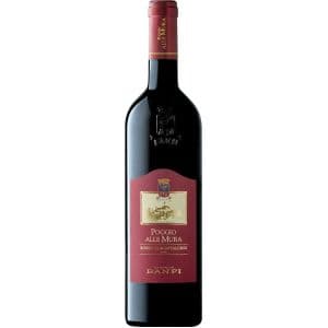 Banfi Poggio Alle Mura Rosso Di Montalcino Doc 75Cl