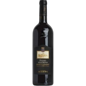 Banfi Poggio Alle Mura Brunello Di Montalcino Docg 75Cl