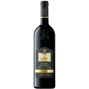 Banfi Poggio Alle Mura Brunello Di Montalcino Riserva Docg 75Cl