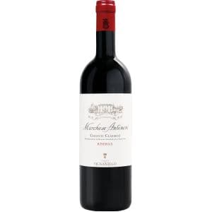 Marchese Antinori Chianti Classico Riserva Docg 75Cl