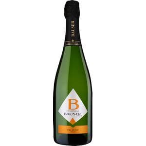 Champagne Bauser Cuvèe Prestige Brut (75cl)