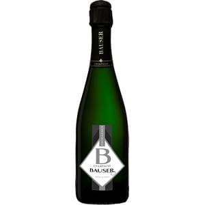 Champagne Bauser Excellence Extra Brut 75cl