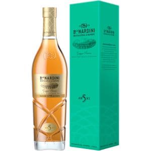 Grappa Nardini Riserva 5 Anni
