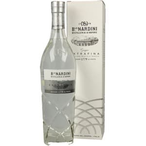 Grappa Nardini Extrafina 70cl