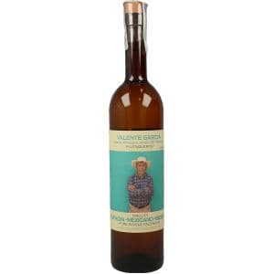 Mezcal Valente Garcia Mexicano 49,5° 70 CL