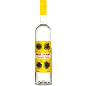 Rum Agricole Clairin Communal 43° 70 cl