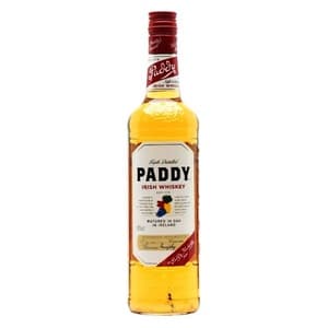 Whisky Irish Paddy 1L