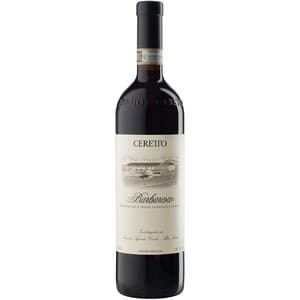 Ceretto Barbaresco Biologico Docg 75cl