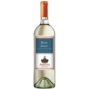 Abbona Arneis Roero Docg 75 Cl