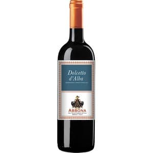 Marchesi Di Barolo Abbona Dolcetto D'Alba Doc 75Cl