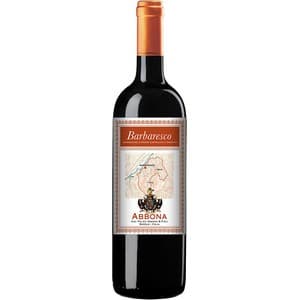 Marchesi Di Barolo Abbona Barbaresco Docg 75Cl