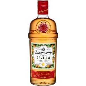 Gin Tanqueray Flor de Sevilla 70cl