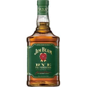 Whisky Jim Beam Rye 70cl
