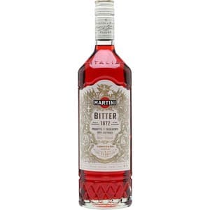 Bitter Martini Riserva Speciale 70cl