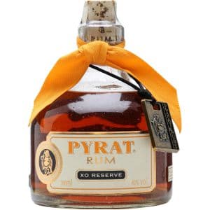 Rum Pyrat XO Reserve (70 cl)