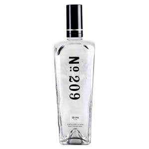 Gin N.209 American Dry 70cl