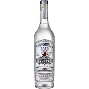 Gin Portobello Road No 171 70cl