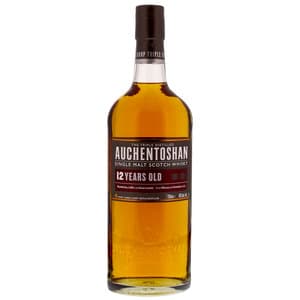 Whisky Auchentoshan 12 Y.O. 70cl