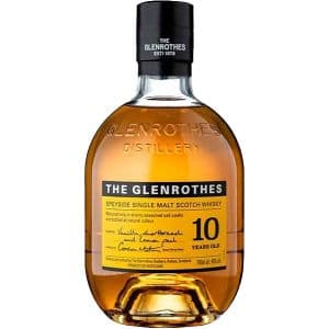 Whisky Glenrothes 10 Y.O. 70CL
