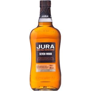 Whisky Isle Of Jura 10 Y.O. 70cl