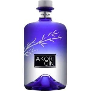 Gin Akori Premium 42° 70 CL