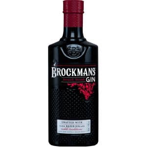 Gin Brockmans Premium 40° 70 CL