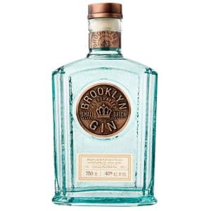 Gin Brooklyn Handcrafted (70 cl)