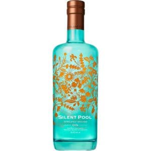 Gin Silent Pool 43° 70 Cl