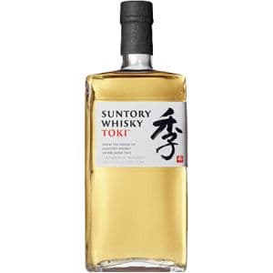 Whisky Suntory Toki 70cl