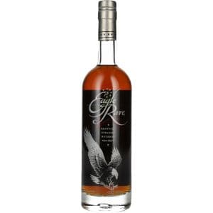 Whisky Eagle Rare Single Barrel Bourbon 10 Y.O. (70 cl)
