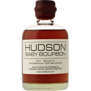 Whisky Hudson Baby Bourbon 35cl