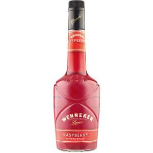 Liquore Wenneker Raspberry 70 Cl