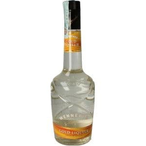 Liquore Wenneker Gold (70 cl)